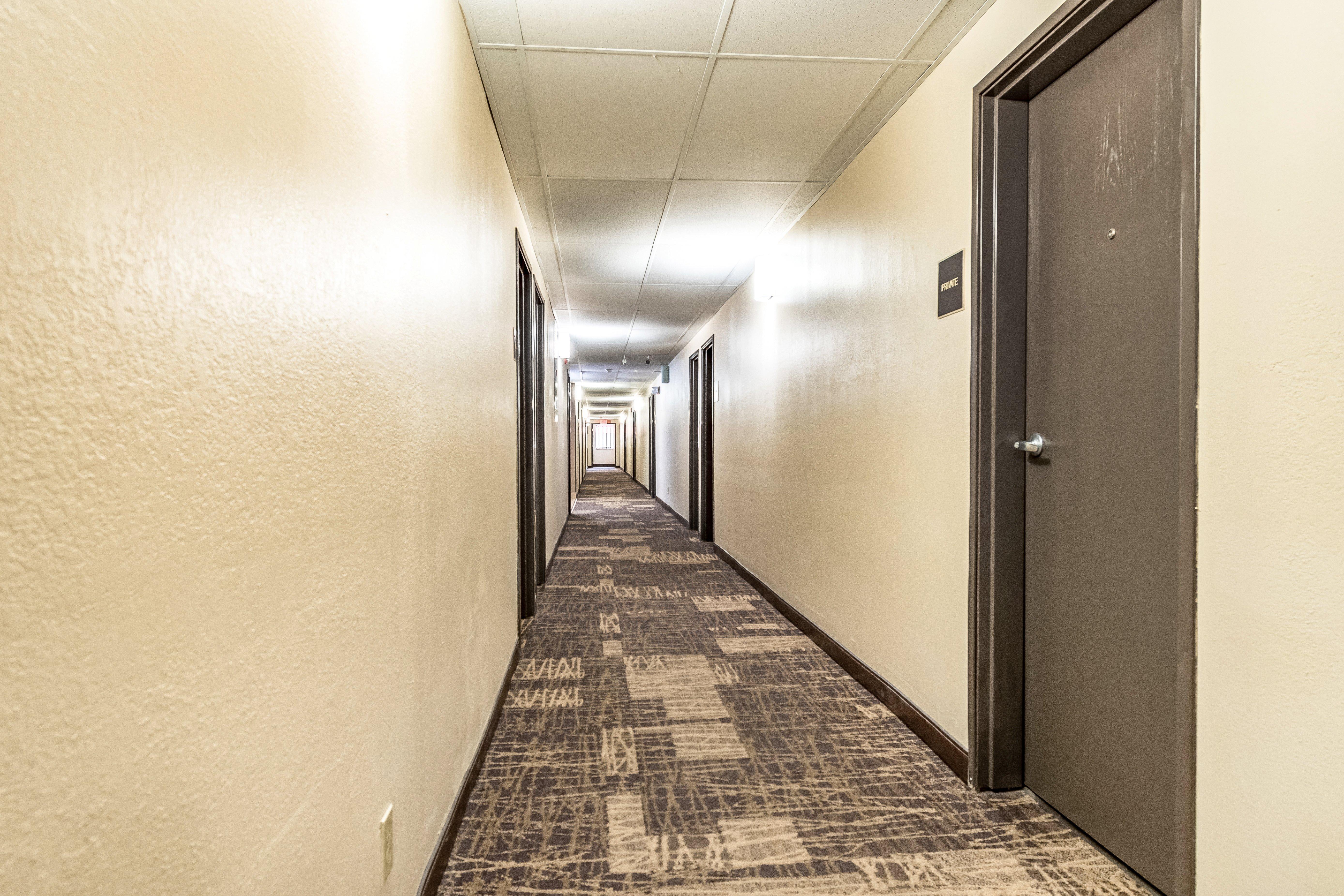 Red Roof Inn Plus+ Huntsville Exterior foto